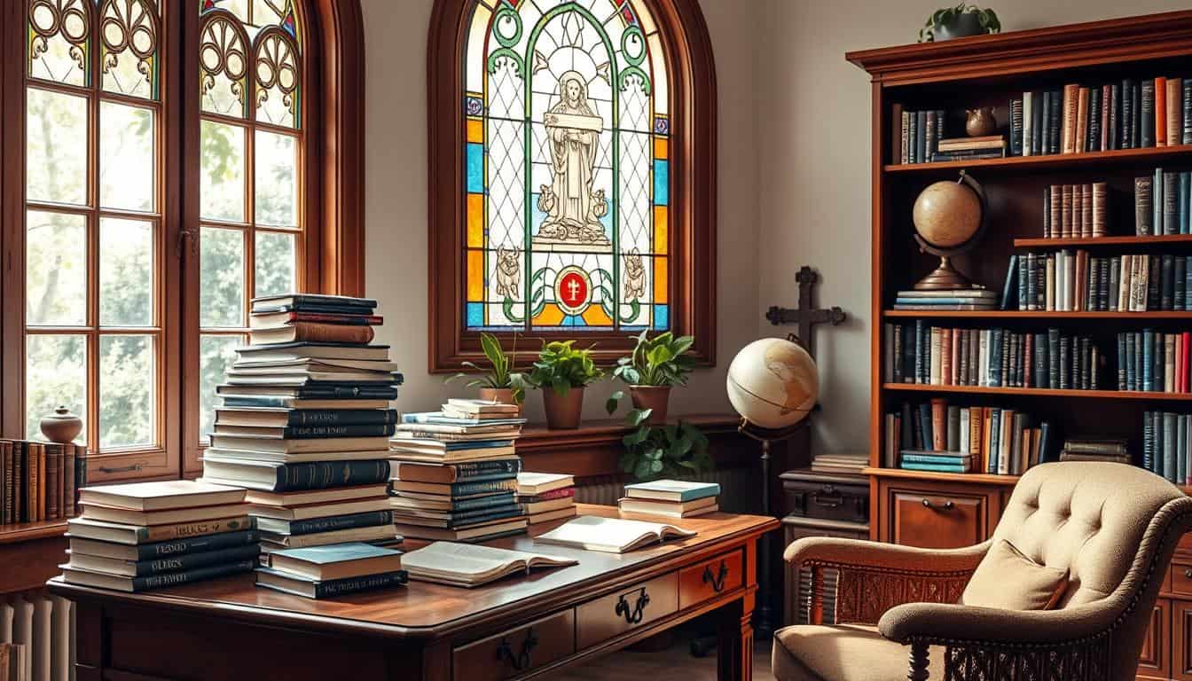 What Is the Best Degree for Becoming a Pastor?