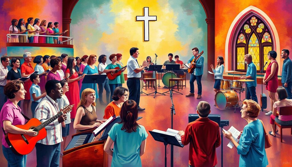 Music and Worship Degree Jobs: Career Opportunities What Jobs are Available With a Music and Worship Degree?