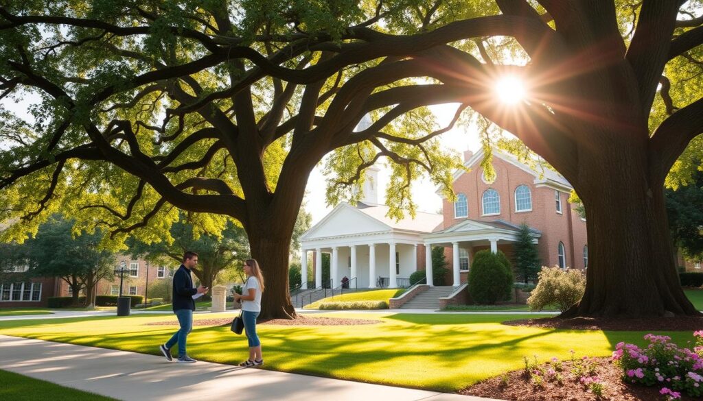 Christian College Scholarships: Types and Availability What Kind of Scholarships are Available at a Christian College?