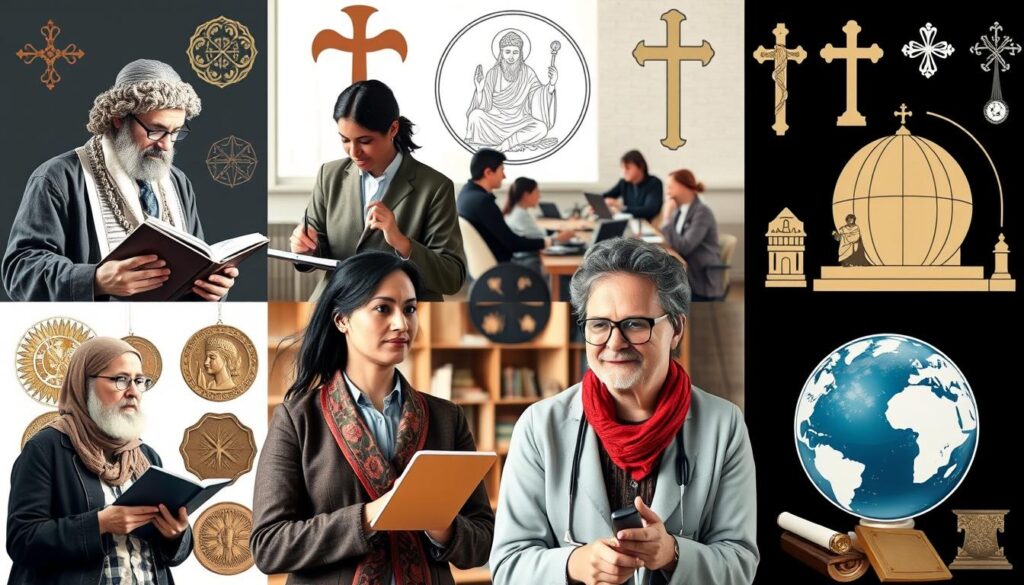 Jobs with a Religious Studies Degree: Career Options What Types of Jobs Are Available With a Degree in Religious Studies?