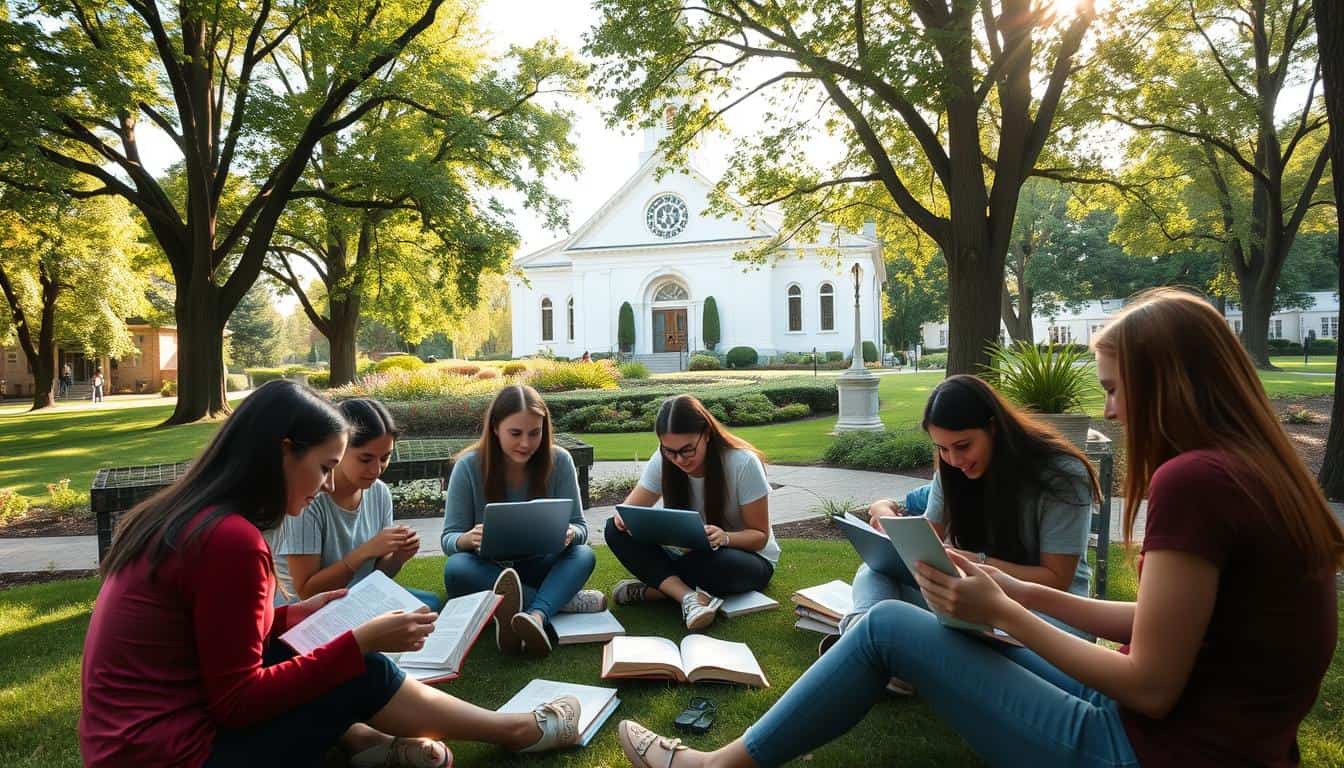 What are Some Benefits of Studying Psychology at a Christian College?