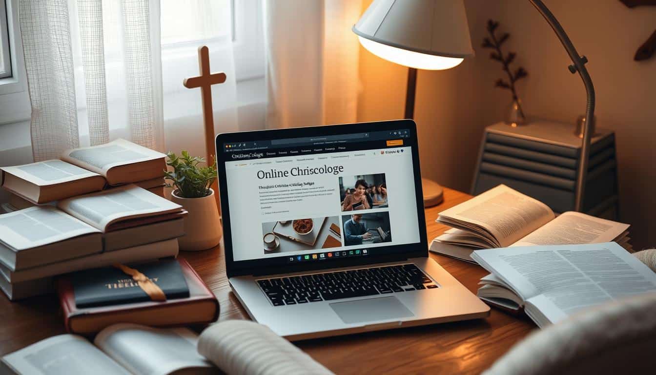 What is Required To Attend an Online Christian College?