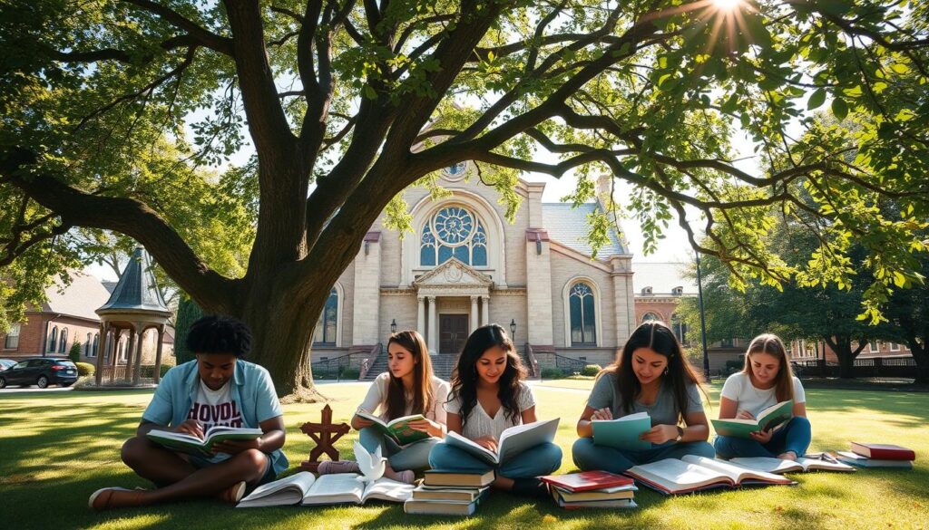 Exploring Christian Studies Degrees: What to Know What is a Christian Studies Degree?