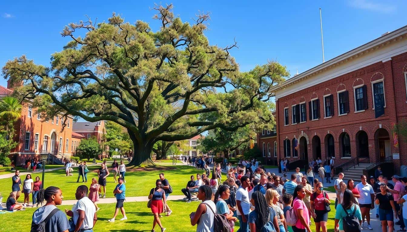What is a Historically Black College or University?