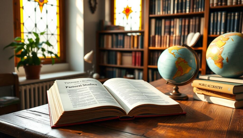 Best Degree for Becoming a Church Pastor | Guide What is the Best Degree for Becoming a Church Pastor?