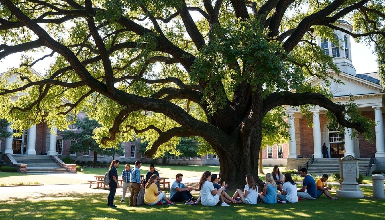 What is the Council for Christian Colleges and Universities?