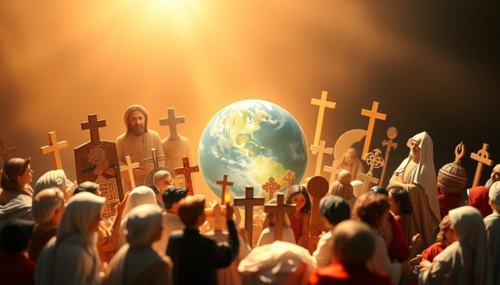 What is the Ecumenical Movement?