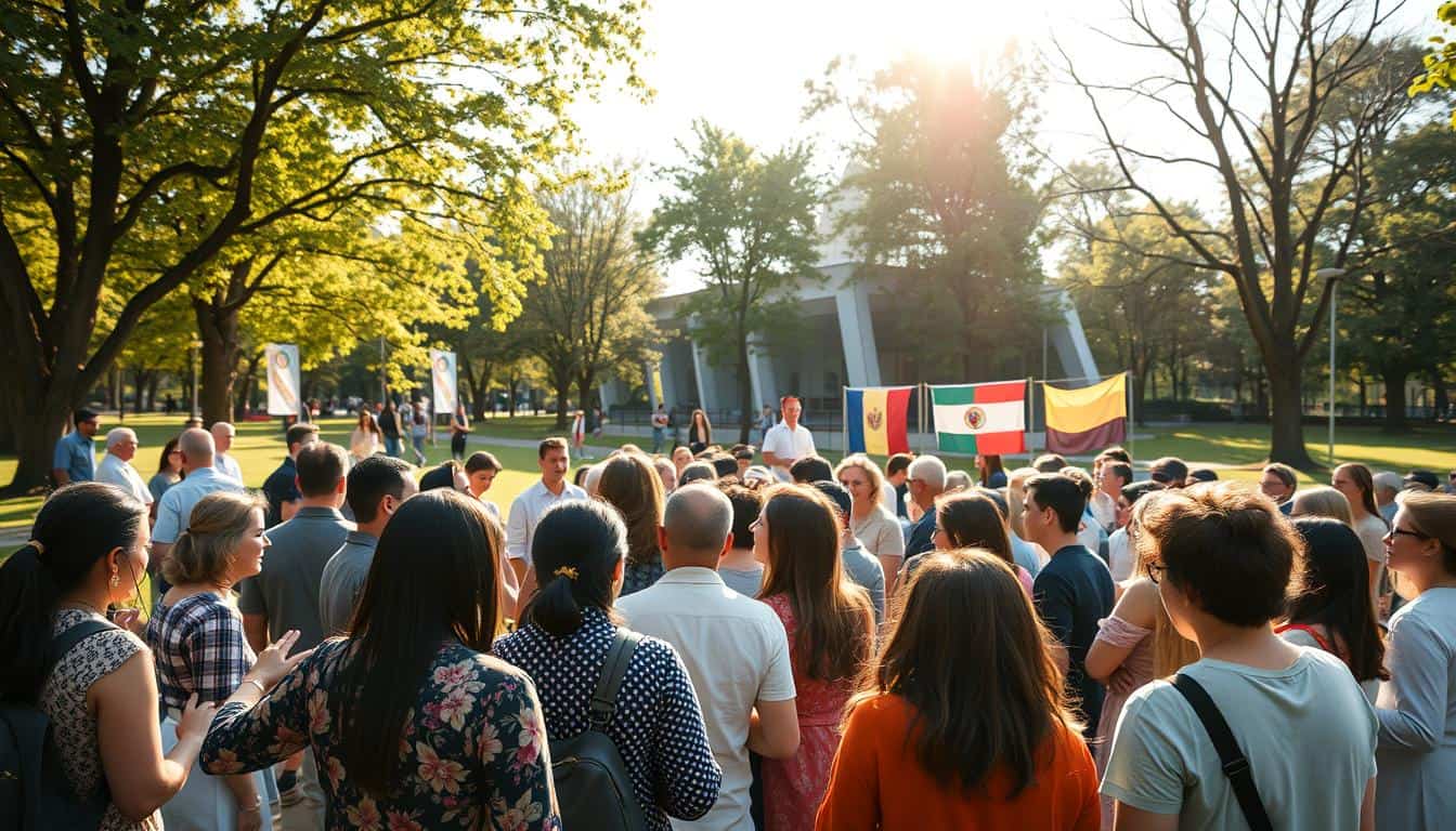 What is the New Evangelical Movement?