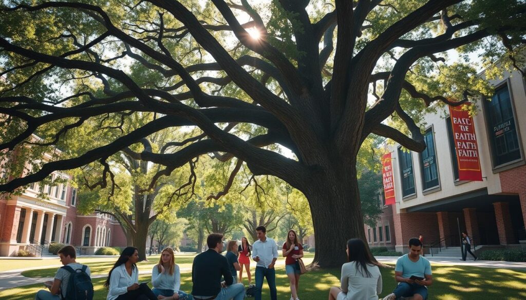 NACCAP: Christian College Admissions Professionals What is the North American Coalition for Christian Admissions Professionals?