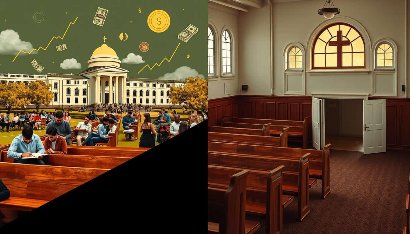 Will The Economy Affect My Goal of Obtaining a Christian Degree?