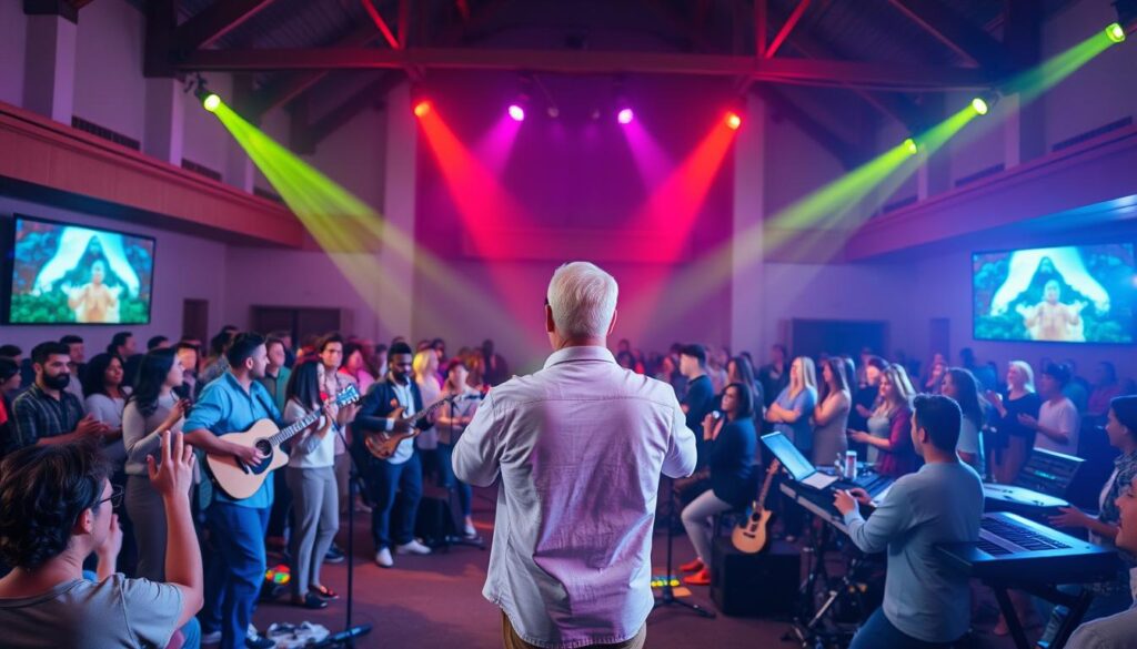 Worship Leader Opportunities Worship Leader Opportunities