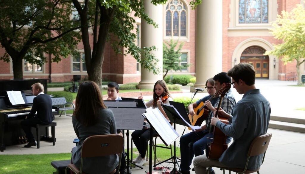 accredited music programs at Christian colleges accredited music programs at Christian colleges