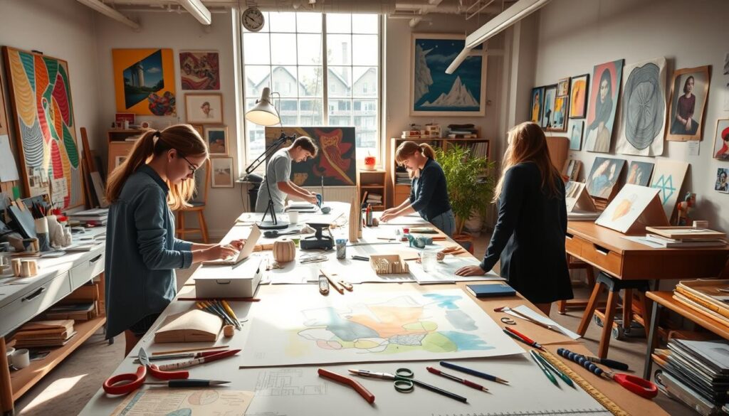 applied arts in design applied arts in design