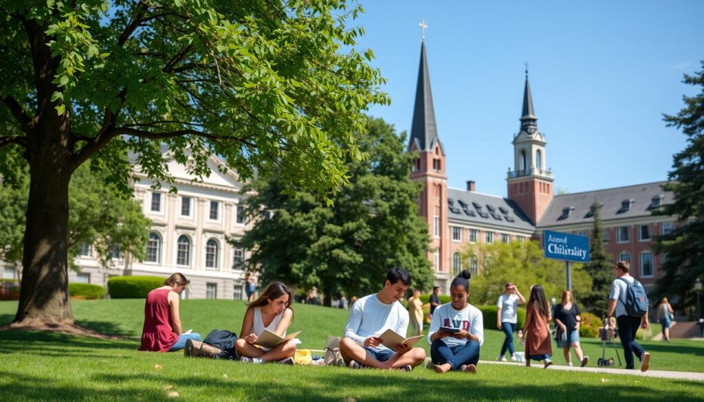 benefits of accredited christian colleges benefits of accredited christian colleges