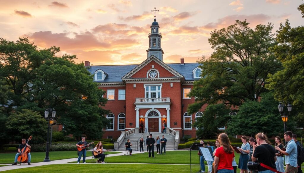 best christian colleges for music degrees best christian colleges for music degrees