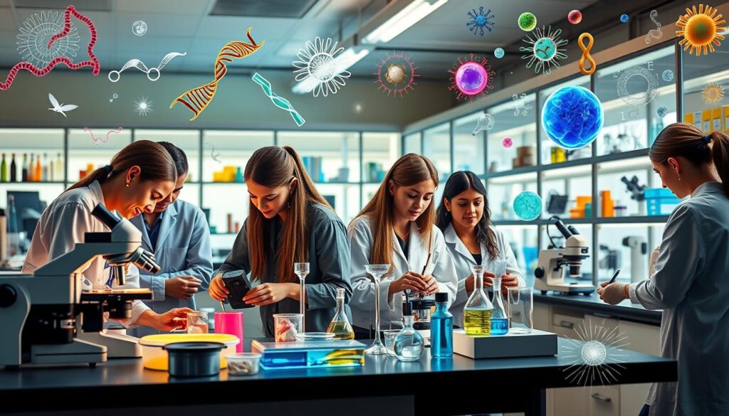 biomedical sciences internships biomedical sciences internships