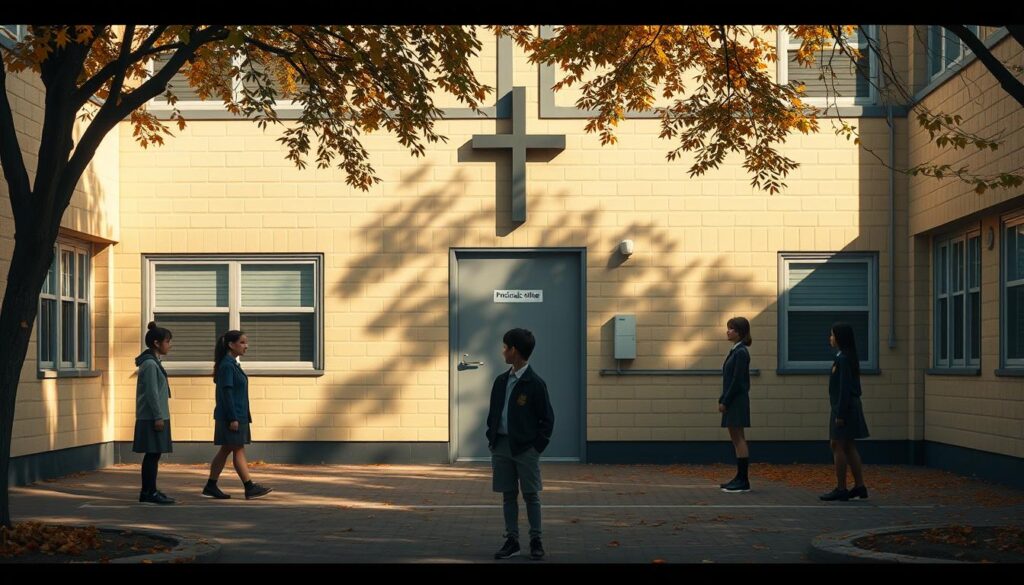 Christian Schools: Can They Expel Students? can christian schools expel students