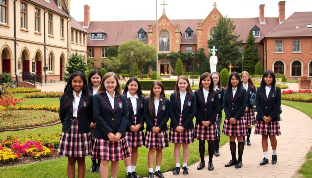catholic school uniform culture catholic school uniform culture