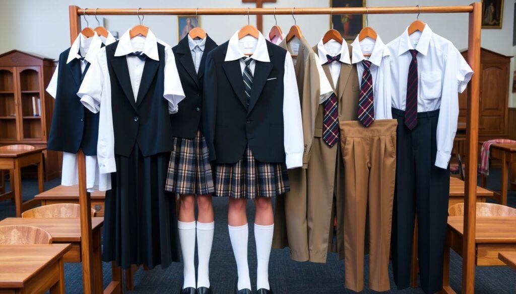 catholic school uniform guidelines catholic school uniform guidelines