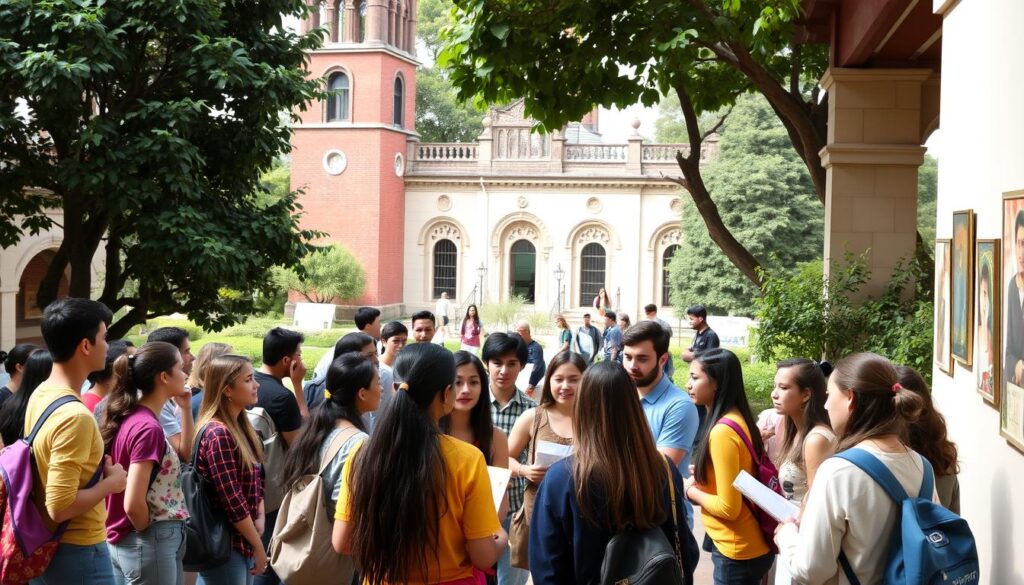 cultural exposure catholic education cultural exposure catholic education