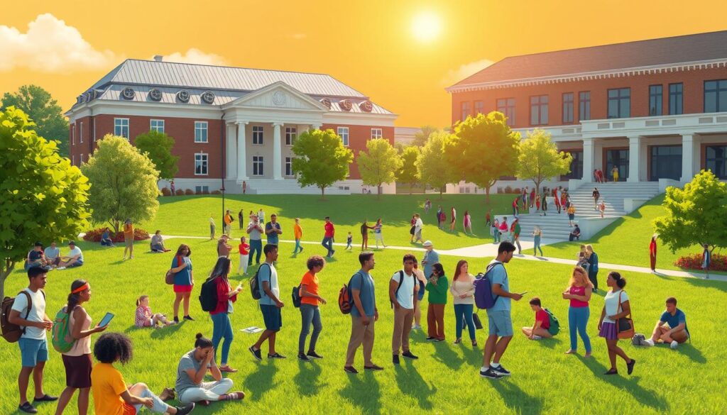 diversity and inclusion in Christian colleges diversity and inclusion in Christian colleges