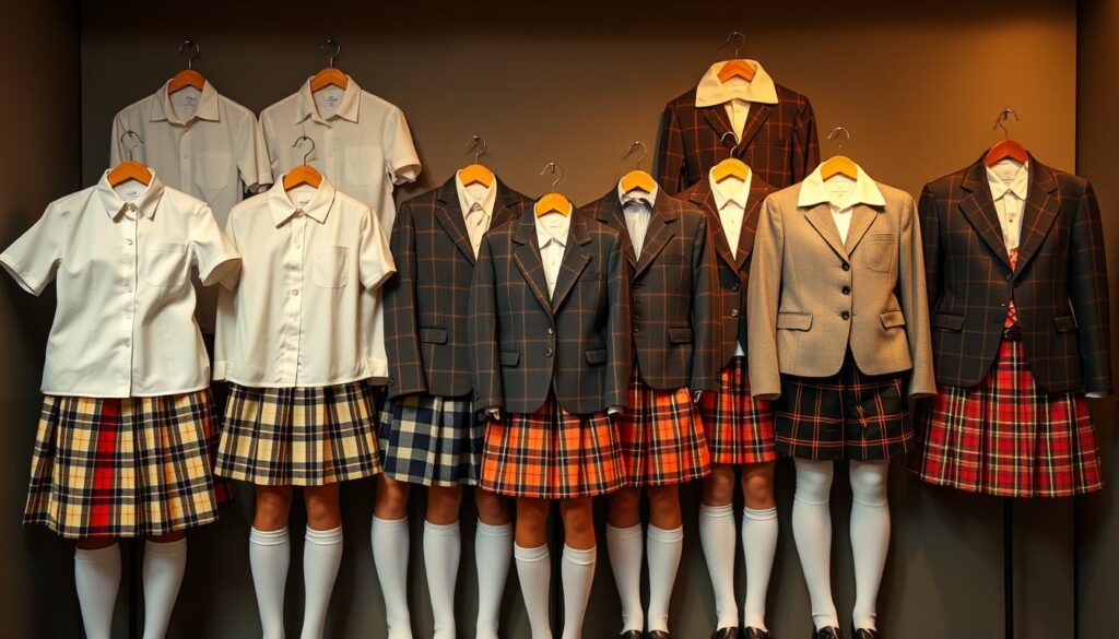 Catholic Colleges and Uniforms: What to Expect do catholic colleges have uniforms
