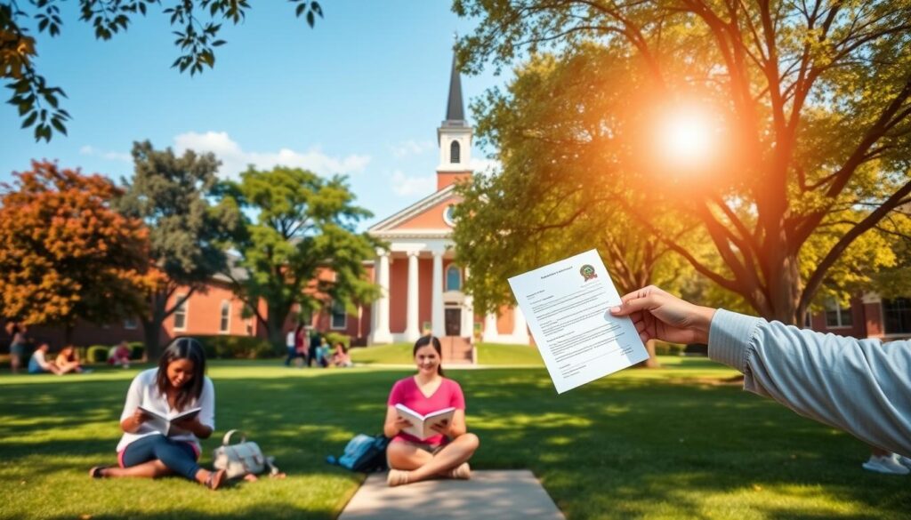 financial aid options at Christian colleges financial aid options at Christian colleges