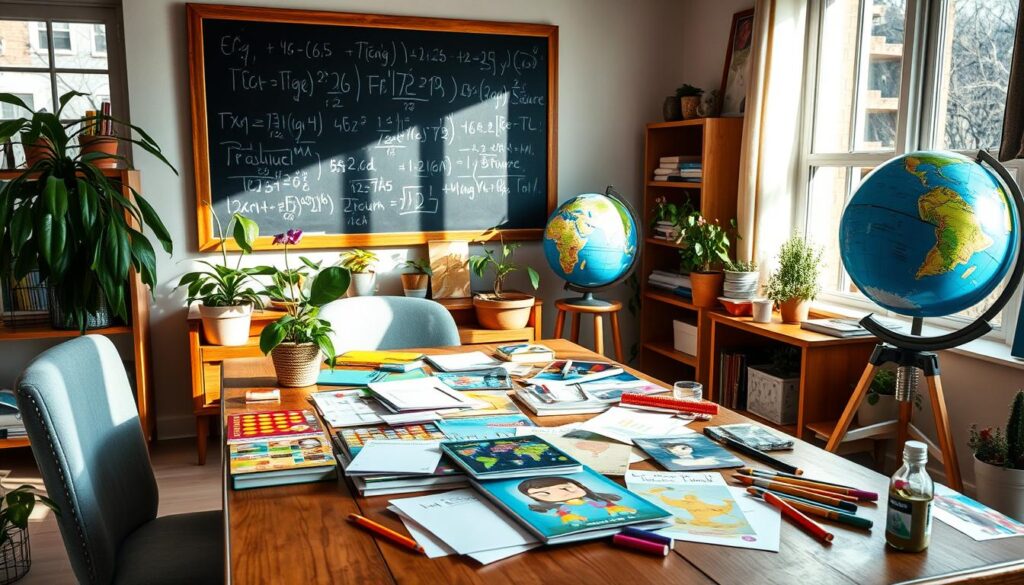 homeschooling growth and concept homeschooling growth and concept