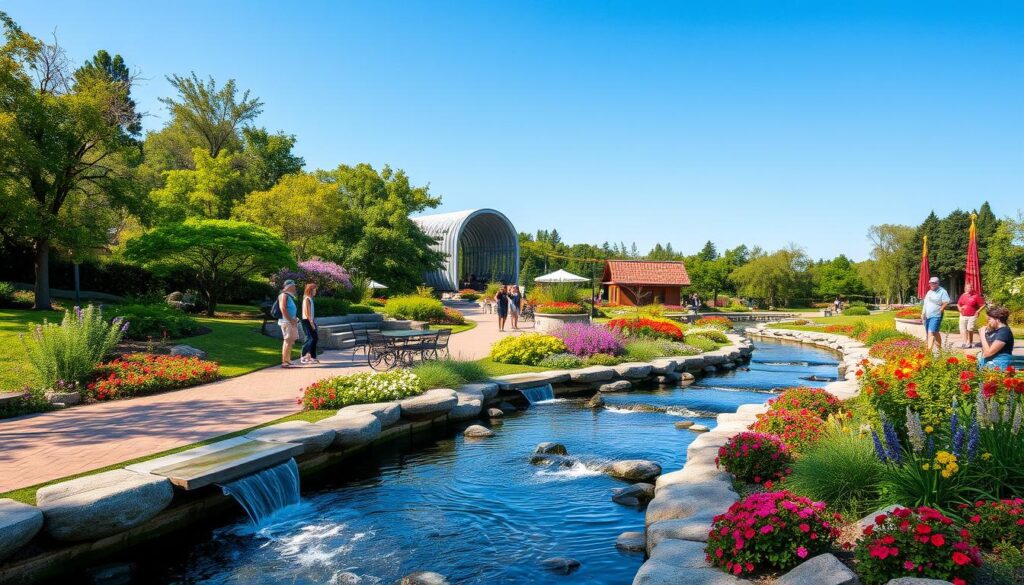 impact of landscape design on well-being impact of landscape design on well-being