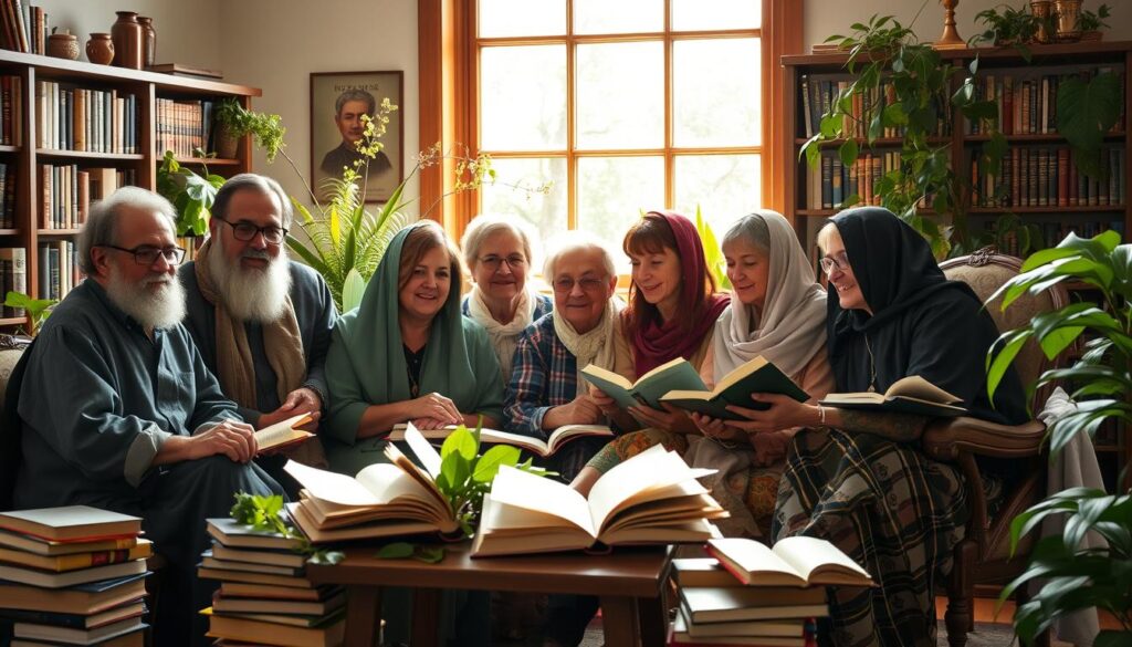 influential educators from faith-based institutions influential educators from faith-based institutions