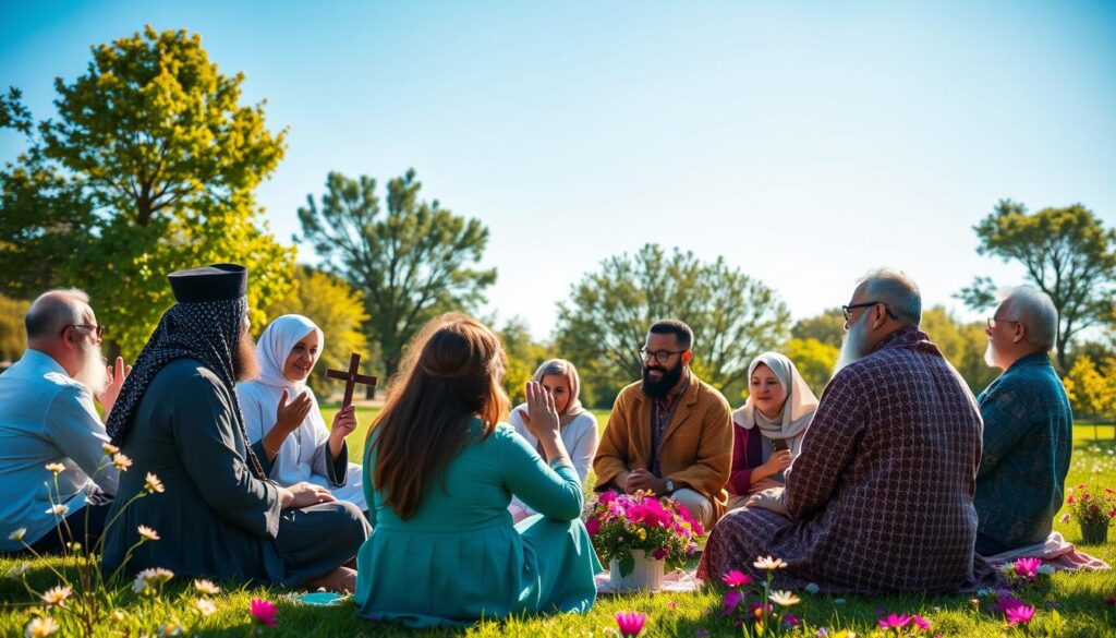 interfaith understanding interfaith understanding
