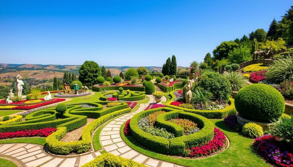 leveraging art education in landscaping leveraging art education in landscaping