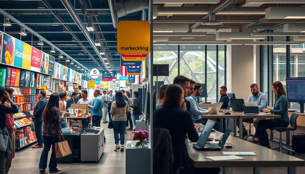 marketing and PR distinction marketing and PR distinction