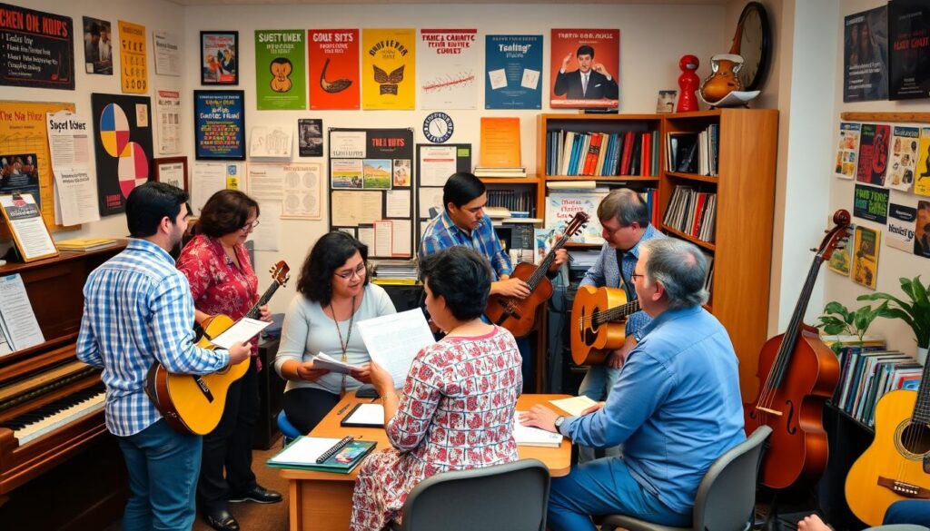 nonprofit music organization positions nonprofit music organization positions