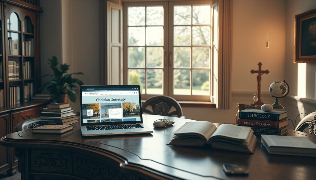 online christian university degrees online christian university degrees