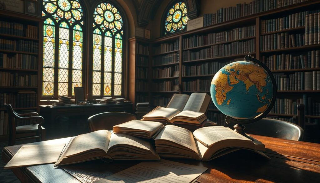 religious studies research religious studies research
