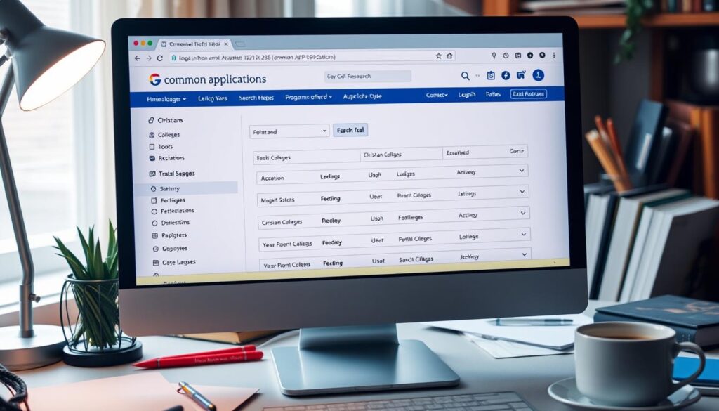 utilizing common app search filters utilizing common app search filters