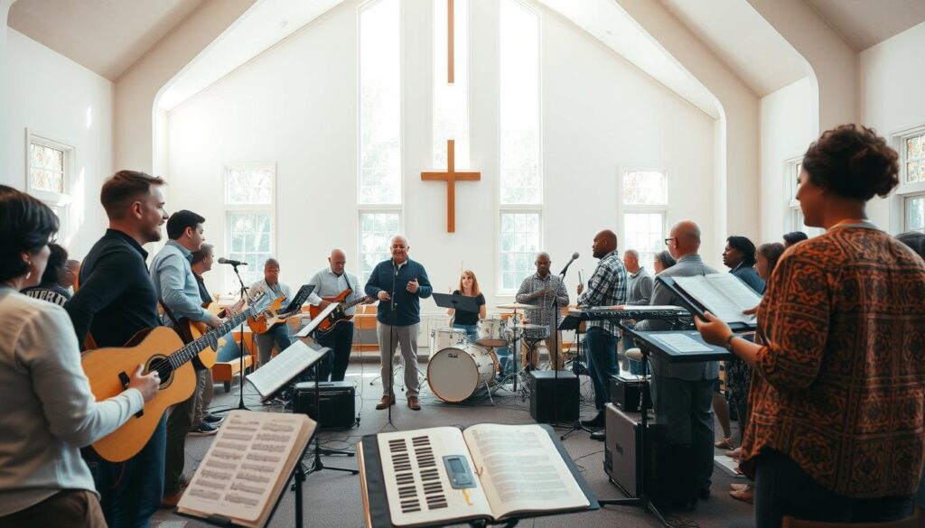 worship pastor responsibilities worship pastor responsibilities