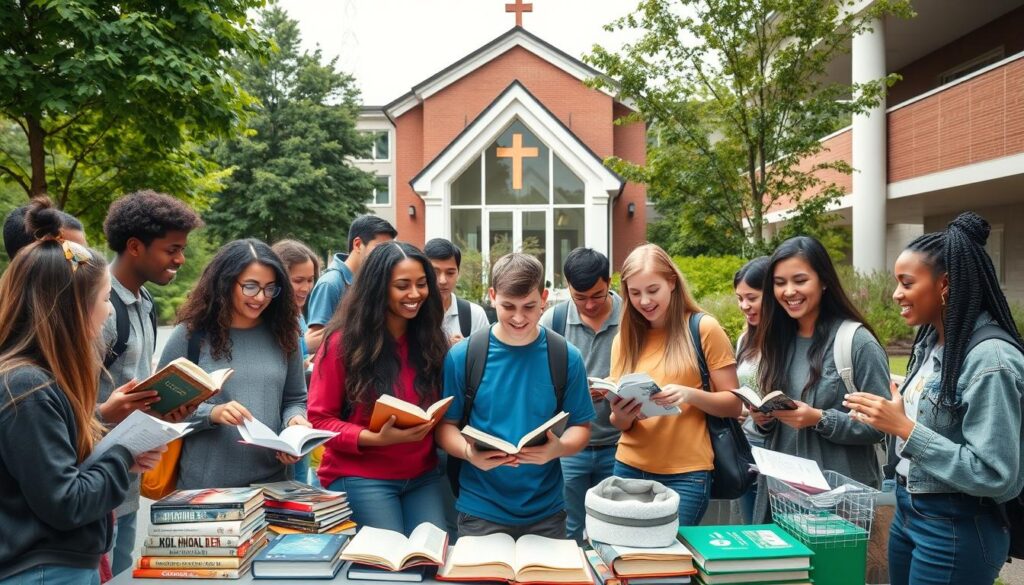 youth ministry degrees youth ministry degrees