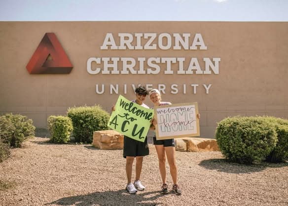AZ Christian University AZ Christian University