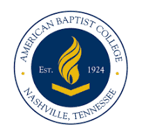 American Baptist College Seal