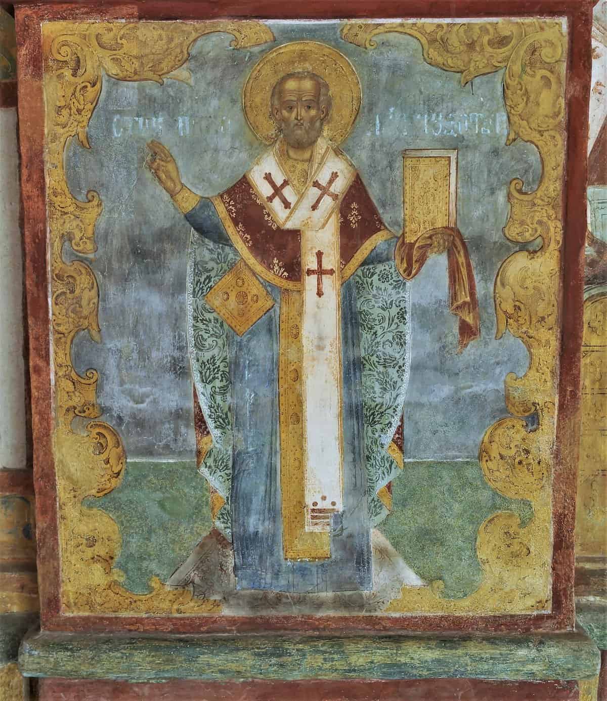 Saint Nicholas