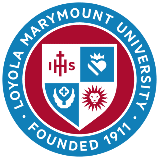 Loyola Marymount University Seal