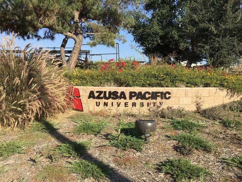 Azusa Pacific
