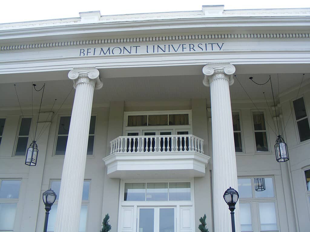 Belmont University