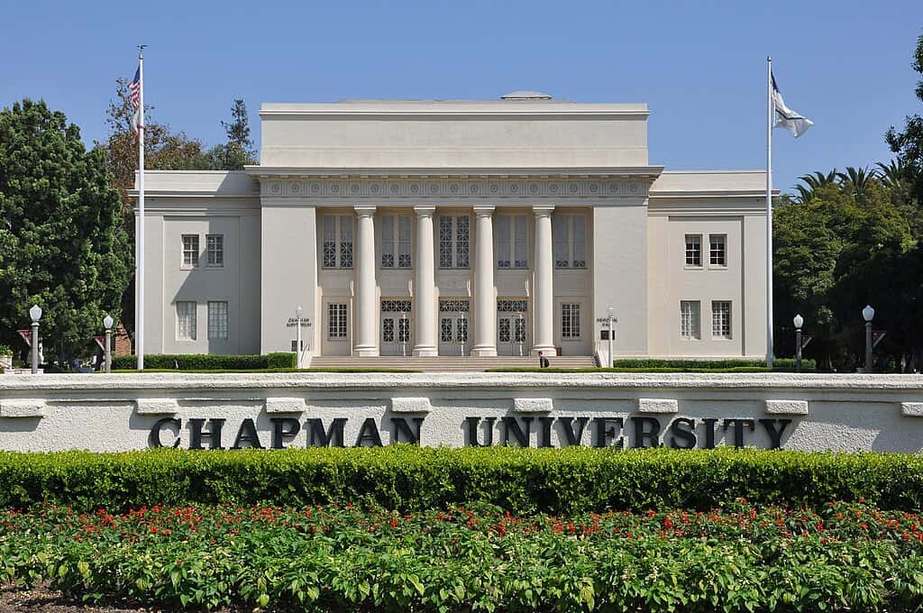 Chapman University