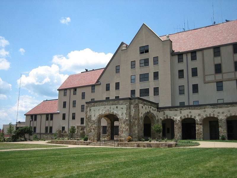 Covenant College Covenant College