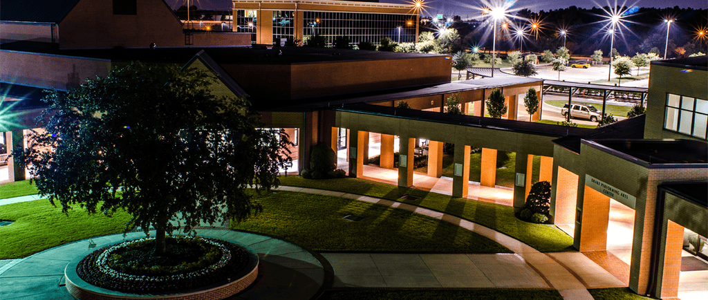 Houston Christian Campus