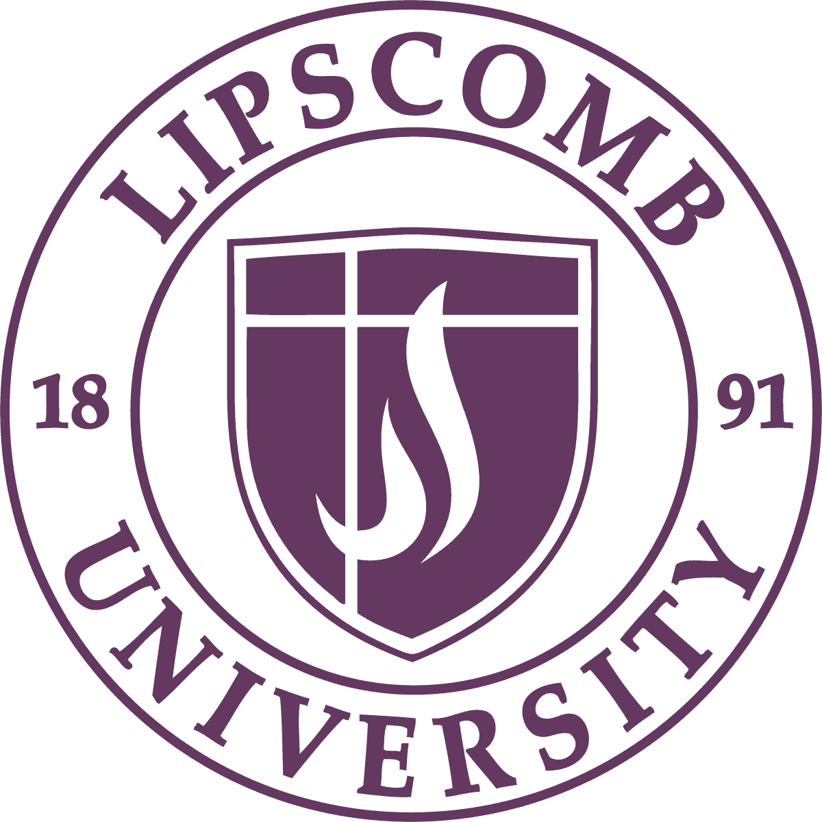 Lipscomb_Seal Lipscomb Seal