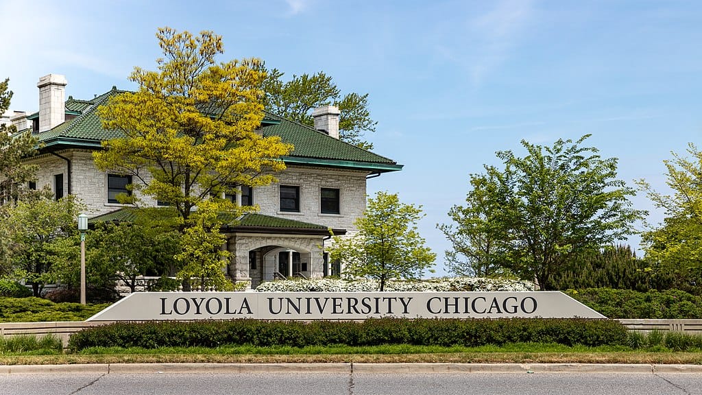 Loyola Chicago